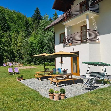 Holdysowka Przy Gondoli Apartment Szczyrk Exterior photo