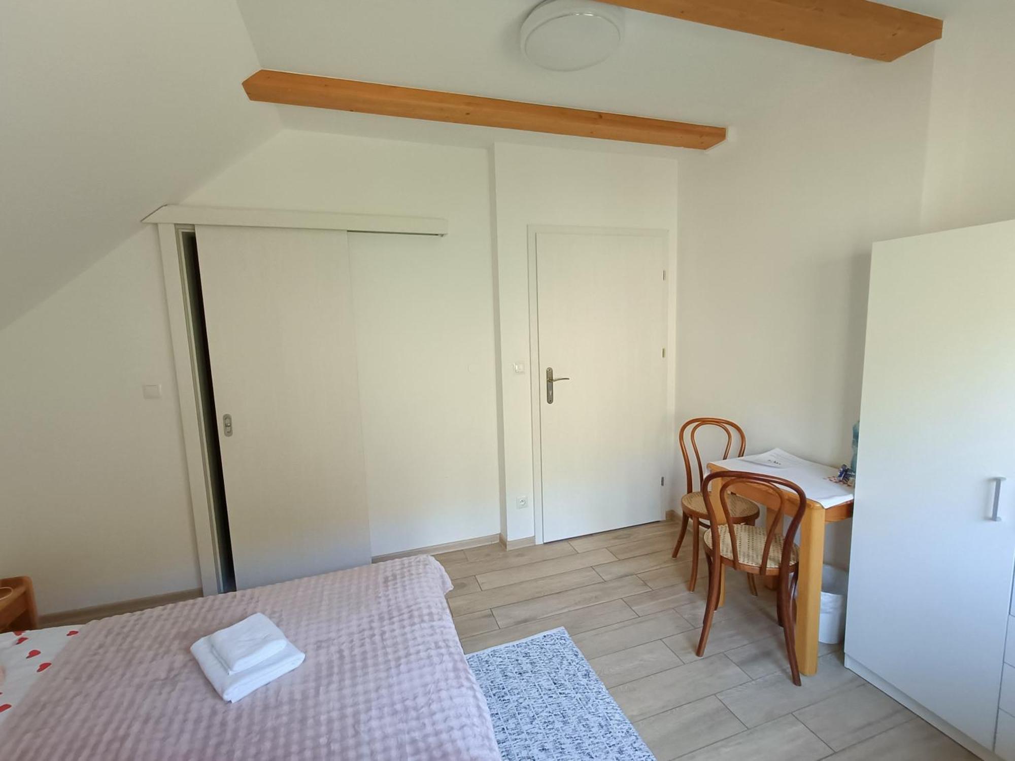 Holdysowka Przy Gondoli Apartment Szczyrk Exterior photo