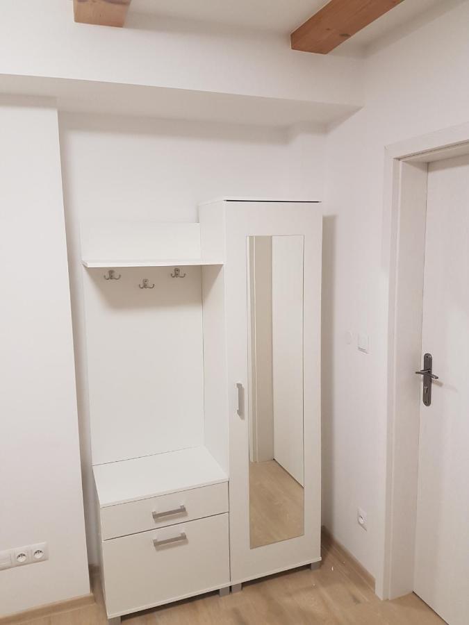 Holdysowka Przy Gondoli Apartment Szczyrk Exterior photo